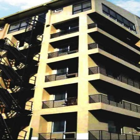 The Fort Budget Hotel- Bonifacio Global City Makati City Eksteriør bilde