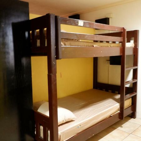 The Fort Budget Hotel- Bonifacio Global City Makati City Eksteriør bilde
