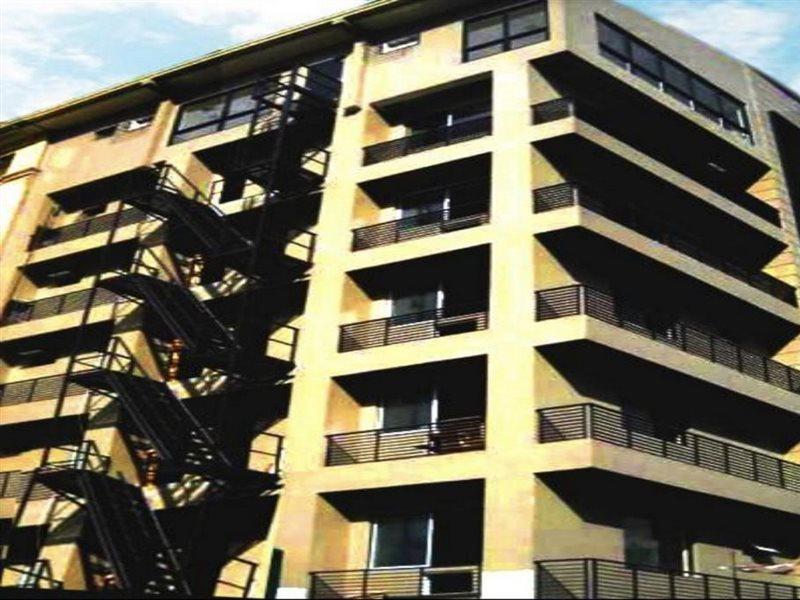 The Fort Budget Hotel- Bonifacio Global City Makati City Eksteriør bilde