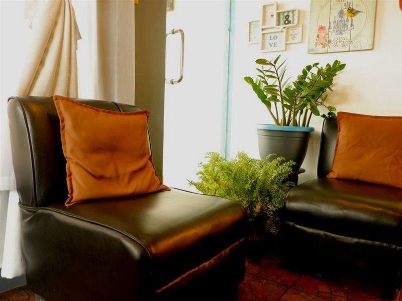 The Fort Budget Hotel- Bonifacio Global City Makati City Eksteriør bilde