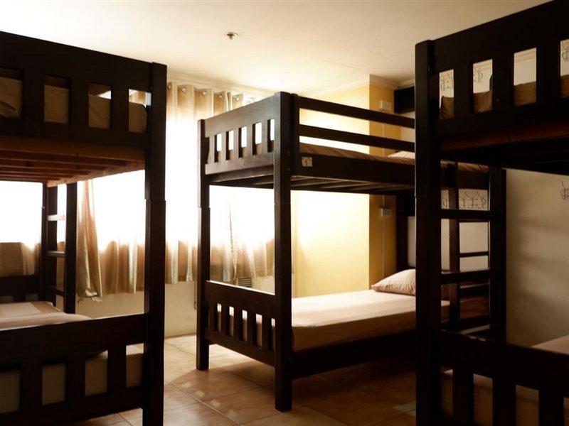 The Fort Budget Hotel- Bonifacio Global City Makati City Eksteriør bilde