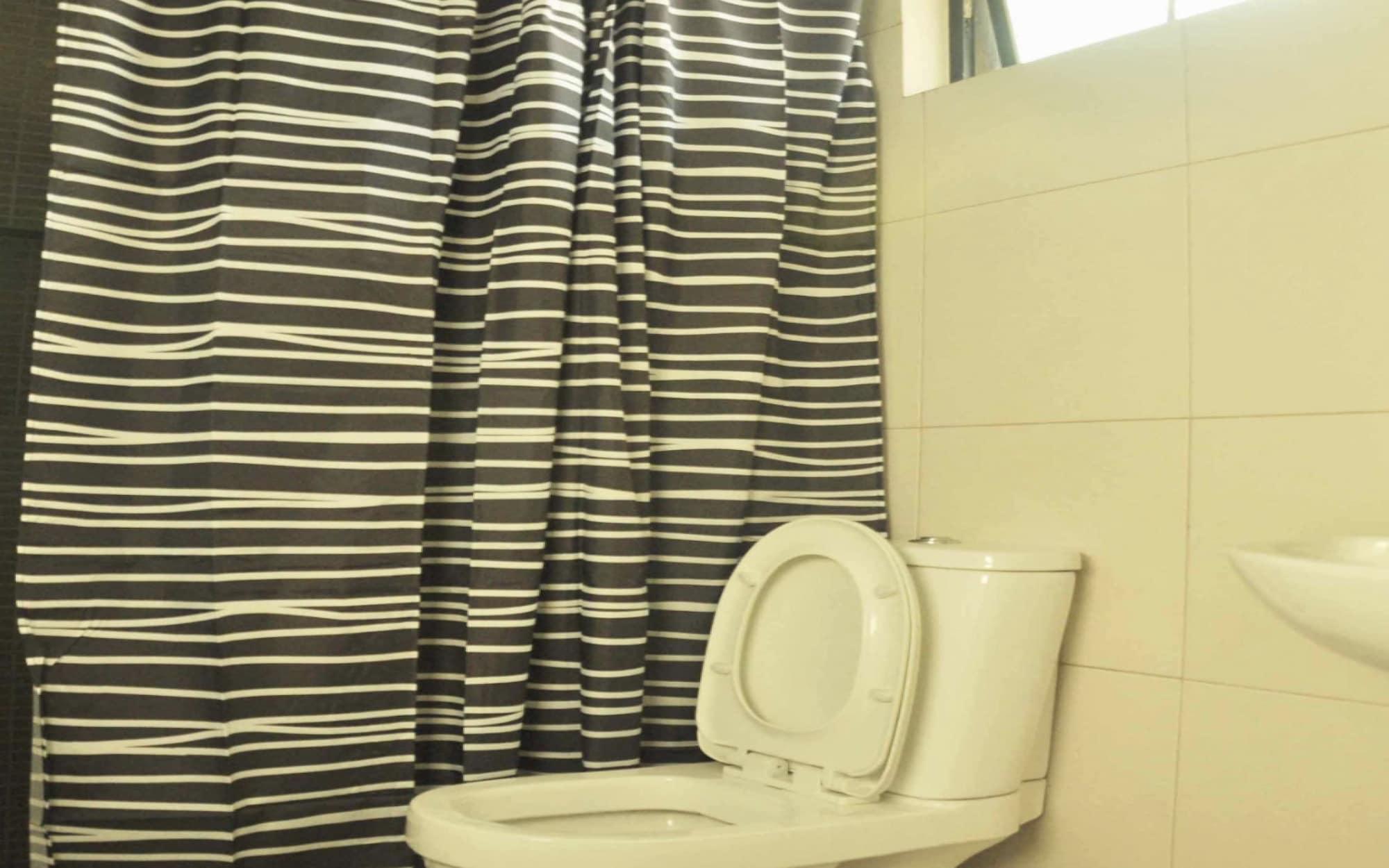 The Fort Budget Hotel- Bonifacio Global City Makati City Eksteriør bilde
