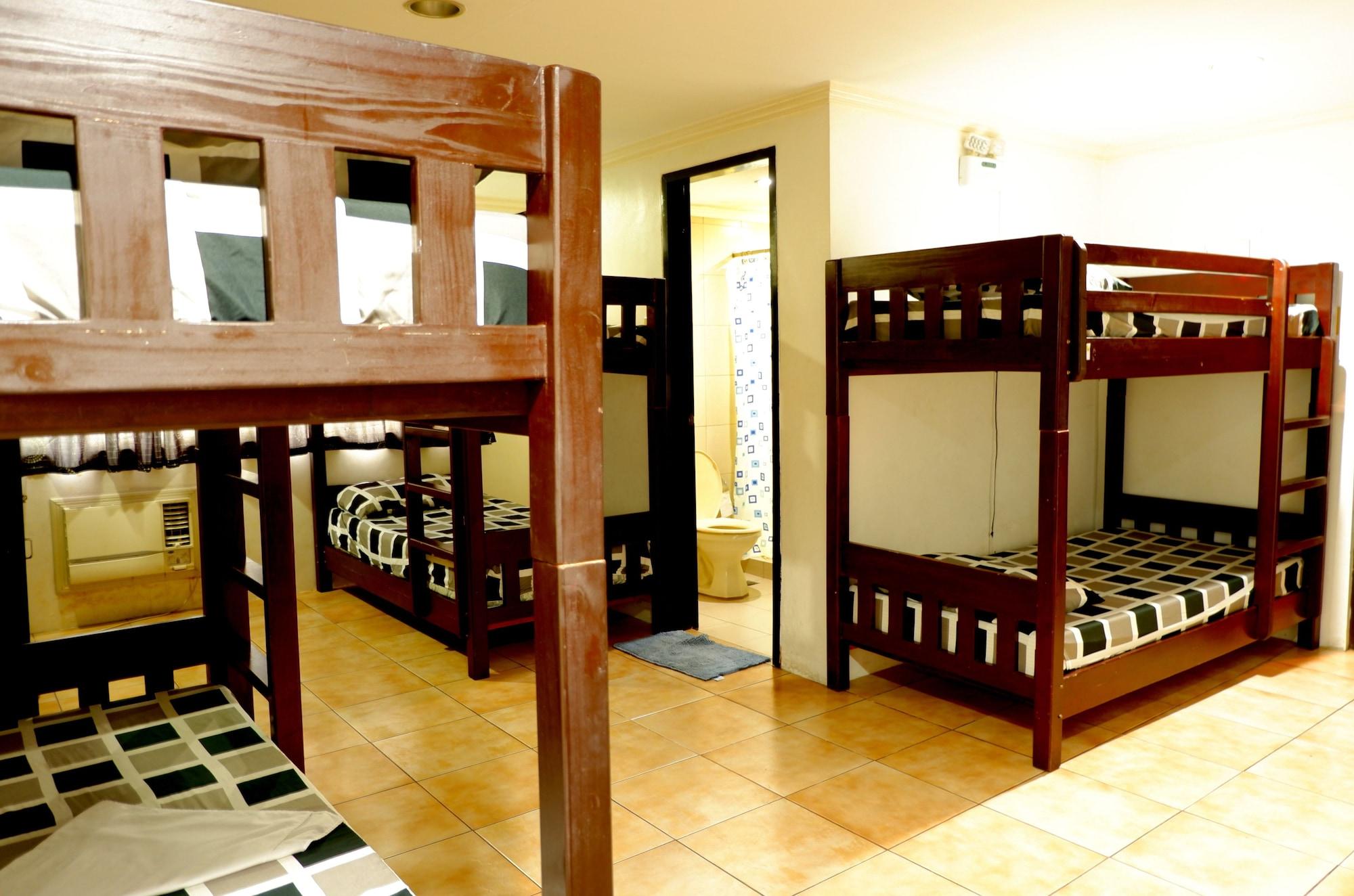 The Fort Budget Hotel- Bonifacio Global City Makati City Eksteriør bilde