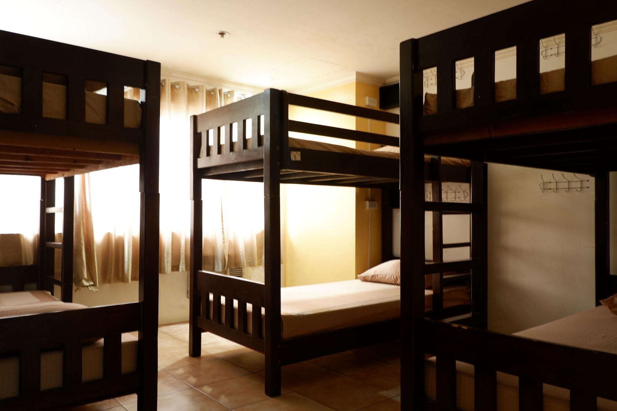 The Fort Budget Hotel- Bonifacio Global City Makati City Eksteriør bilde