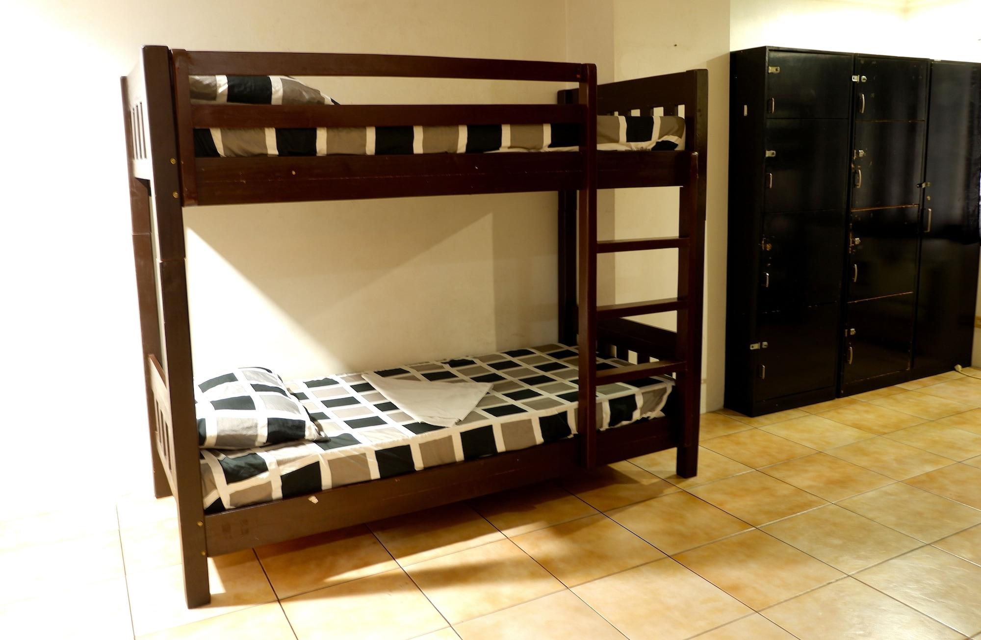 The Fort Budget Hotel- Bonifacio Global City Makati City Eksteriør bilde