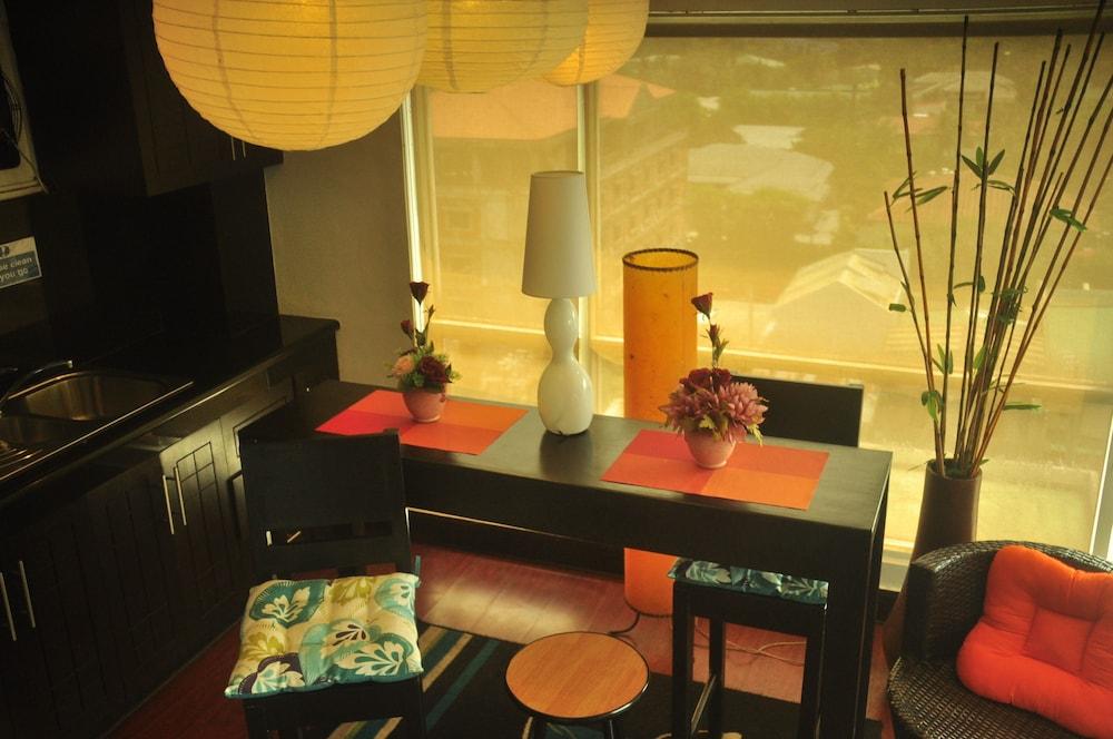 The Fort Budget Hotel- Bonifacio Global City Makati City Eksteriør bilde