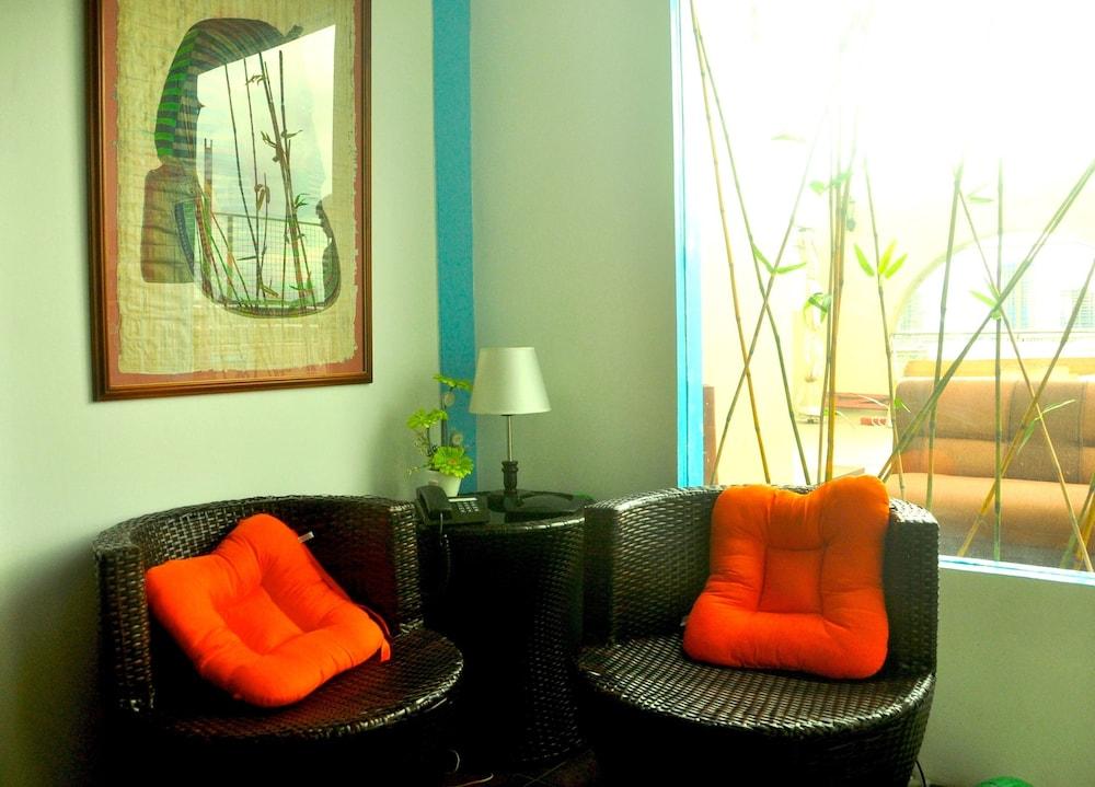 The Fort Budget Hotel- Bonifacio Global City Makati City Eksteriør bilde