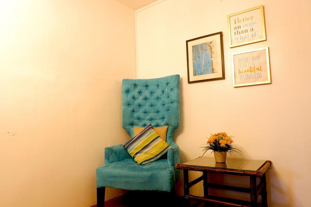 The Fort Budget Hotel- Bonifacio Global City Makati City Eksteriør bilde