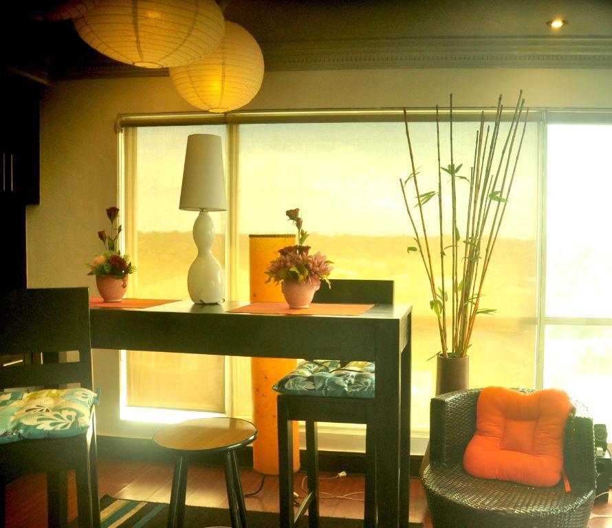 The Fort Budget Hotel- Bonifacio Global City Makati City Eksteriør bilde