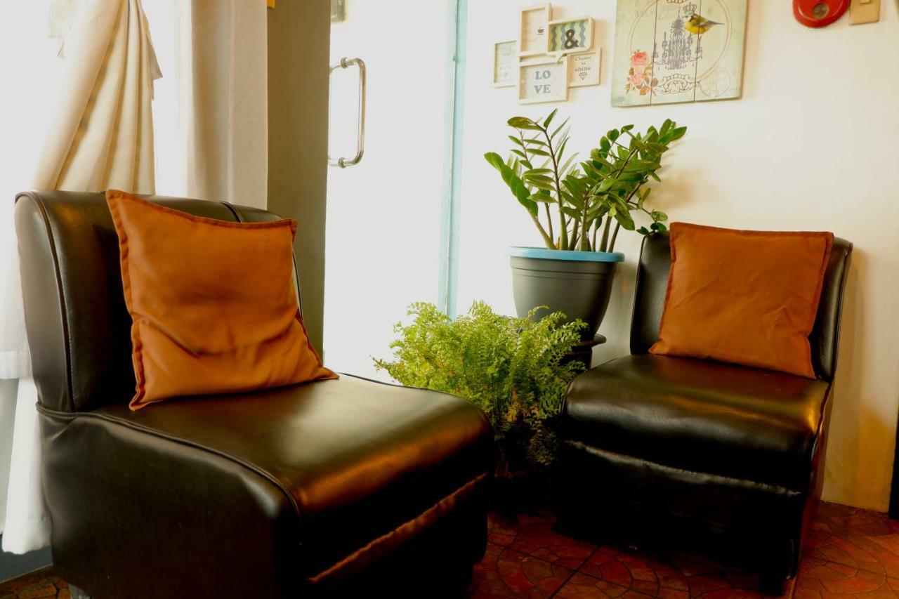 The Fort Budget Hotel- Bonifacio Global City Makati City Eksteriør bilde