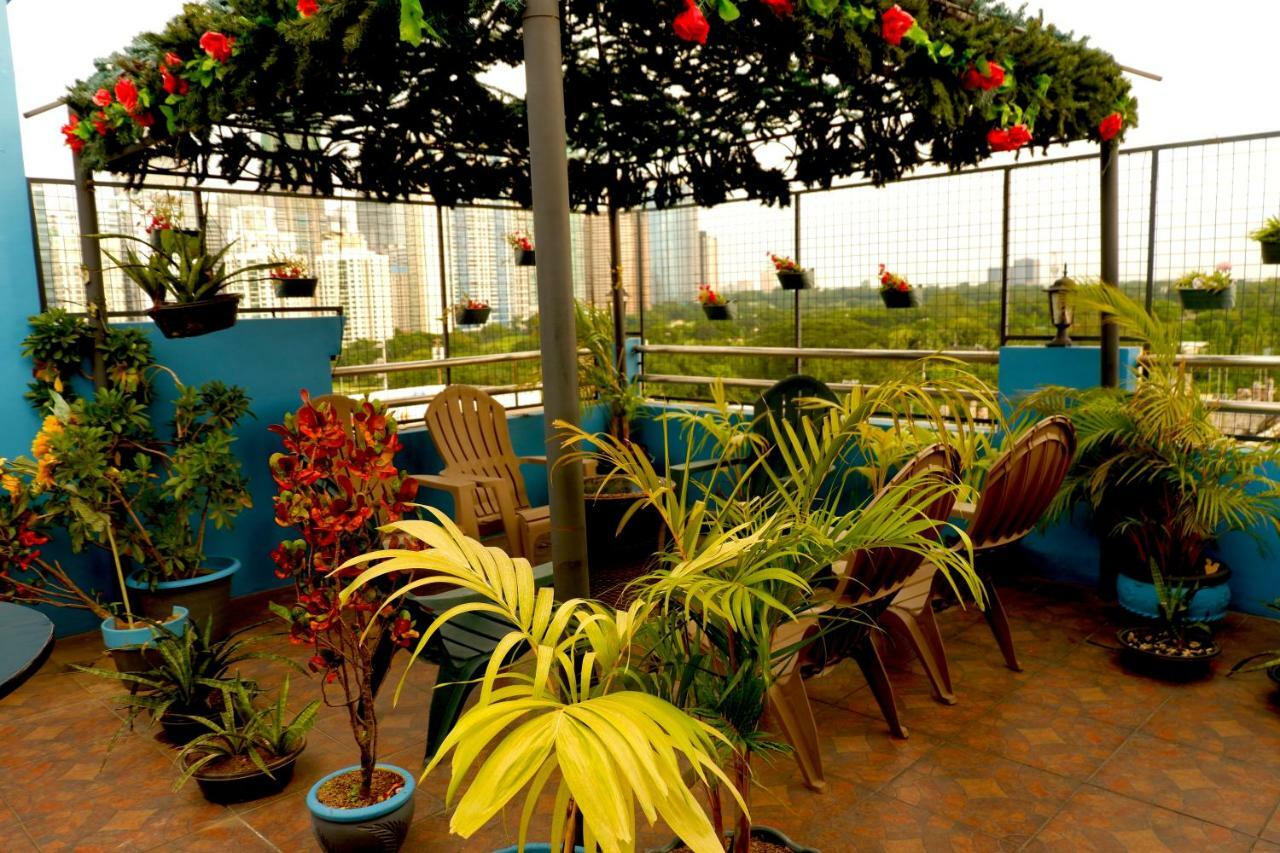 The Fort Budget Hotel- Bonifacio Global City Makati City Eksteriør bilde