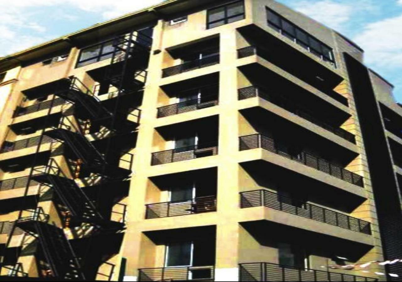 The Fort Budget Hotel- Bonifacio Global City Makati City Eksteriør bilde