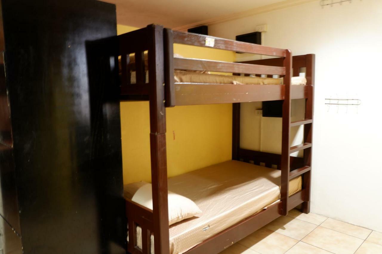 The Fort Budget Hotel- Bonifacio Global City Makati City Eksteriør bilde